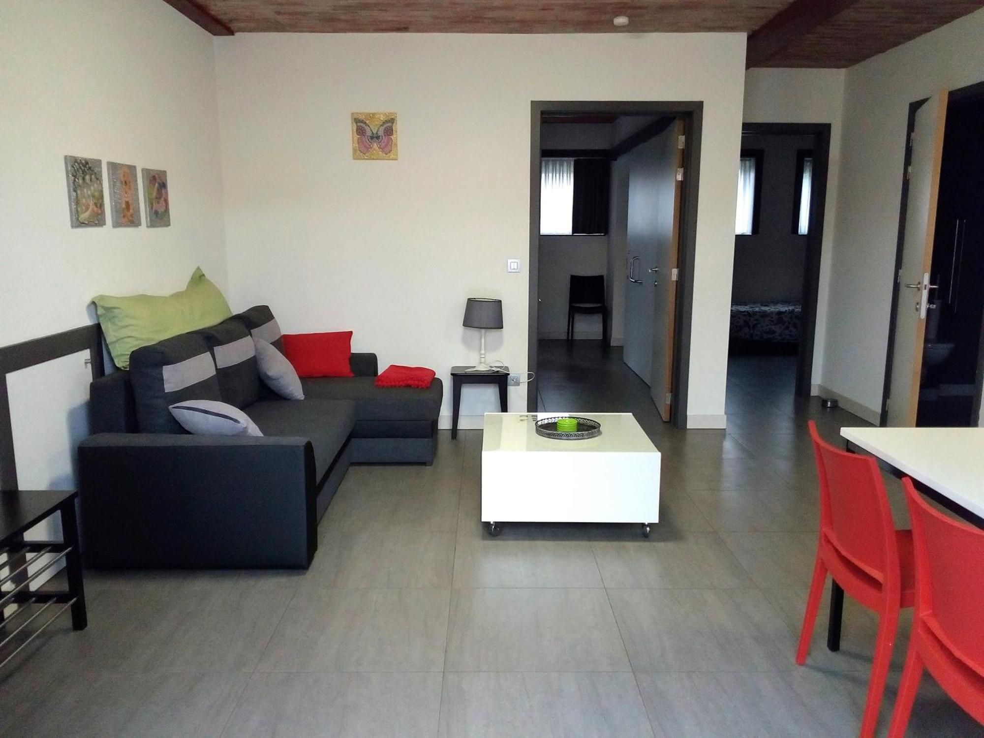 Hoeve Megusta Vlimmeren Exterior photo
